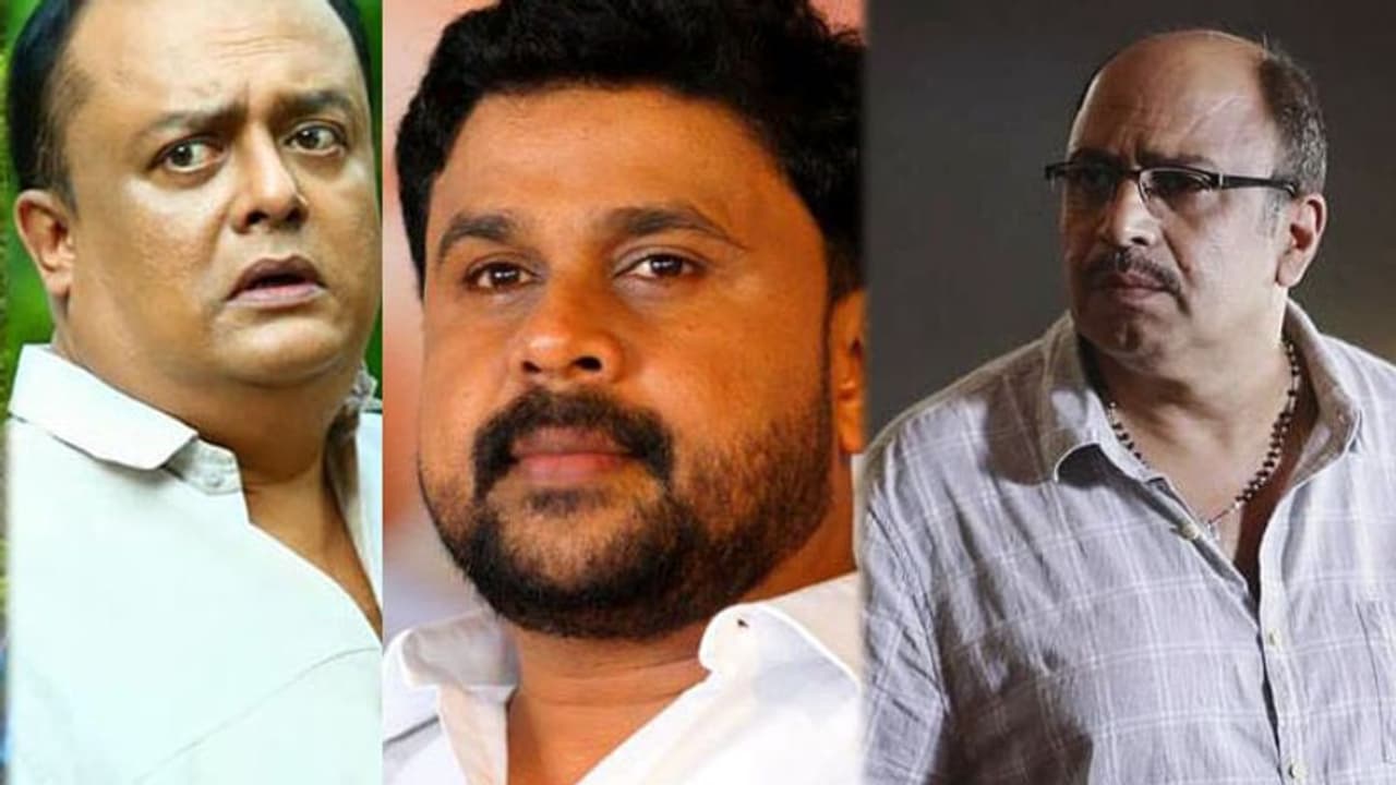 ദിലീപ് 'അമ്മ'യ്ക്ക് അഞ്ചരക്കോടി നല്കിയെന്ന മഹേഷിന്റെ പരാമര്ശം തള്ളി സിദ്ദിഖ് ദിലീപ് 'അമ്മ'യ്ക്ക് അഞ്ചരക്കോടി നല്കിയെന്ന മഹേഷിന്റെ പരാമര്ശം തള്ളി സിദ്ദിഖ്