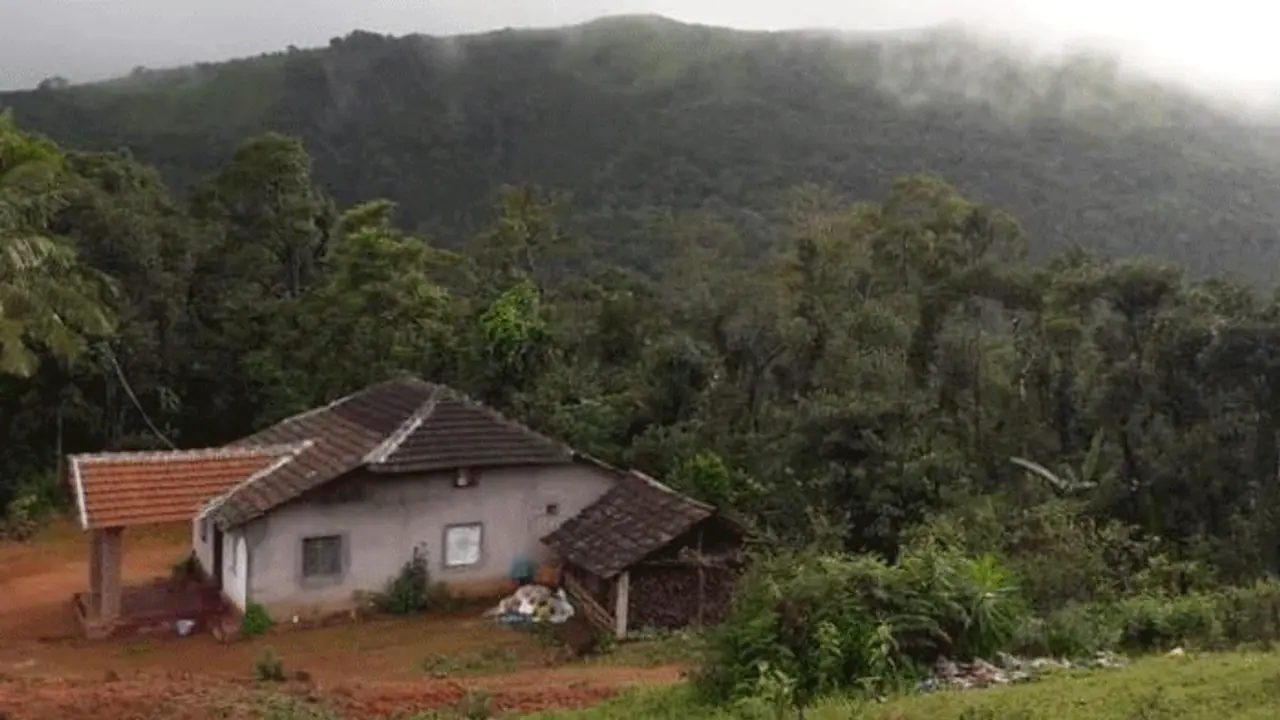 ಚಾರ್ಮಾಡಿ ಘಾಟ್ ನೆತ್ತಿಯ ಮೇಲೆ ಸಾಹಿತ್ಯದ ಕಸರತ್ತು!