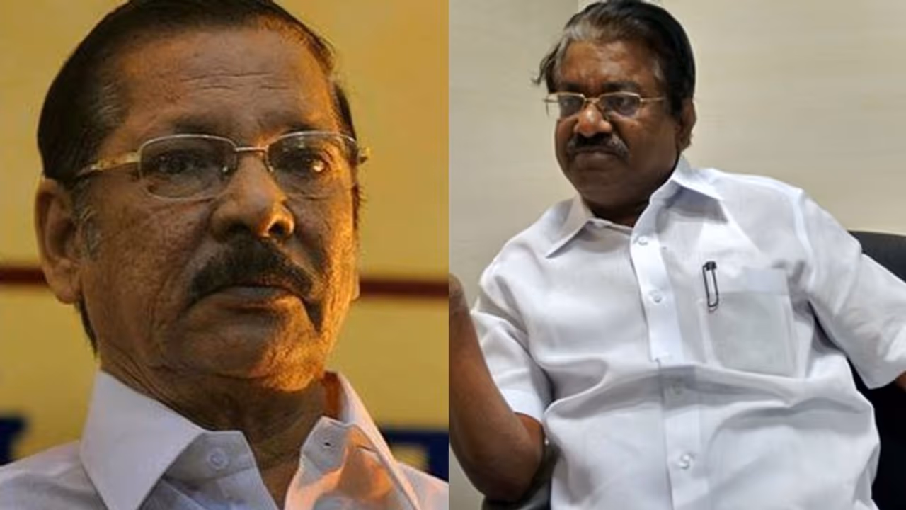 திமுக சார்பாக ராஜ்யசபா வேட்பாளர் அறிவிப்பு; டி.கே.எஸ் இளங்கோவன், ஆர்.எஸ்.பாரதியை திமுக நிராகரித்தது ஏன்? 