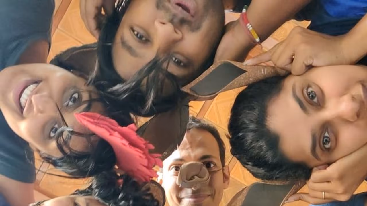 ರಂಗ ಶಂಕರ: ನಾಟಕ ಪ್ರಿಯರ ಮನತಣಿಸುವ ಹಬ್ಬ ರಂಗ ಶಂಕರ: ನಾಟಕ ಪ್ರಿಯರ ಮನತಣಿಸುವ ಹಬ್ಬ