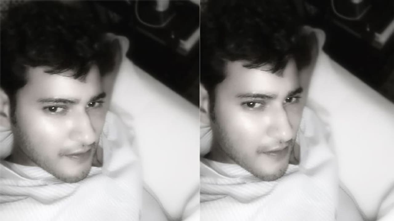 మహేష్ నిజంగానే మోసం చేస్తున్నాడు?