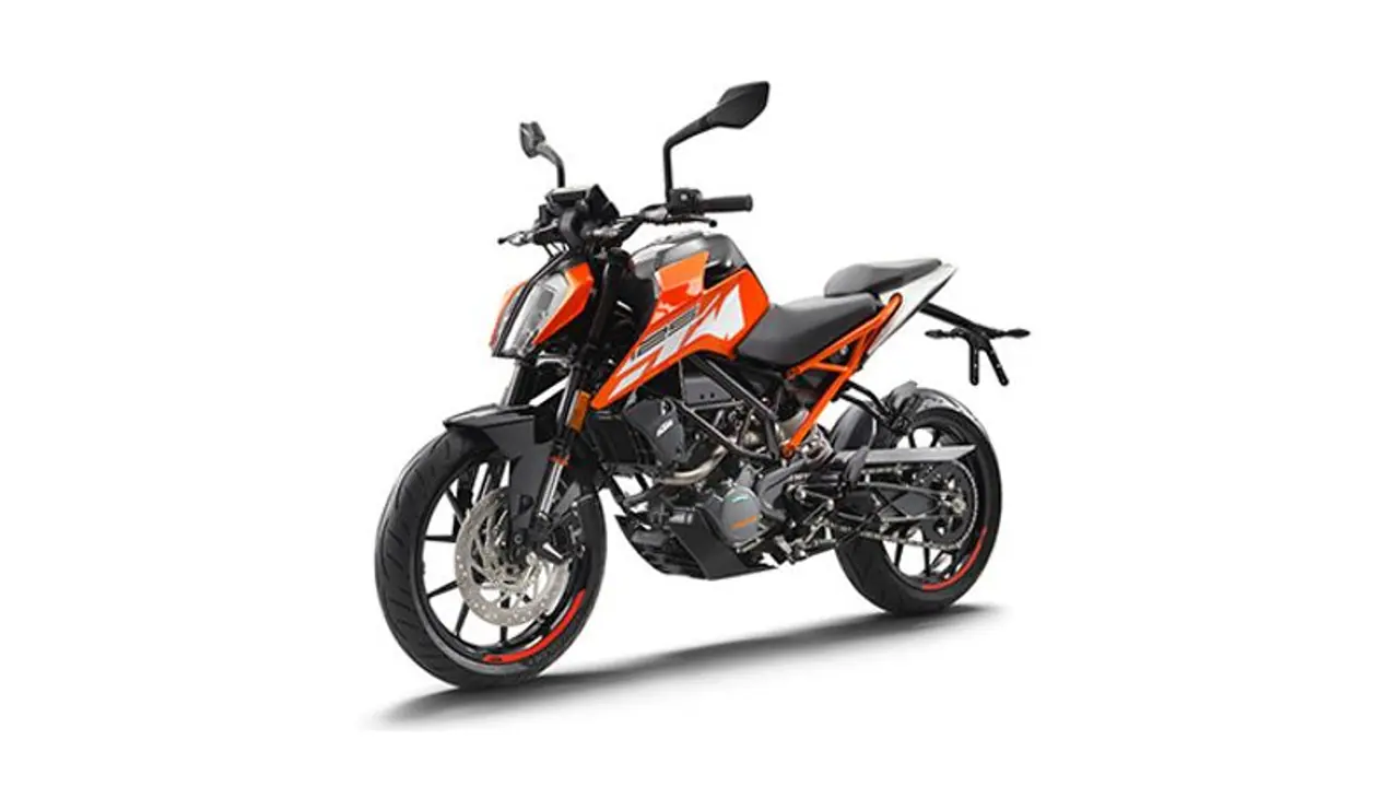 KTM ಡ್ಯೂಕ್ RC ಬೆಲೆ ಹೆಚ್ಚಳ ಇಲ್ಲಿದೆ ನೂತನ ದರ ಪಟ್ಟಿ!