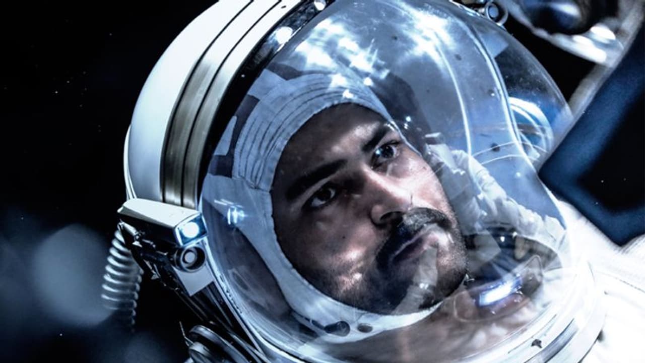 అంత లేదు కానీ...(‘అంతరిక్షం’ రివ్యూ) అంత లేదు కానీ...(‘అంతరిక్షం’ రివ్యూ)