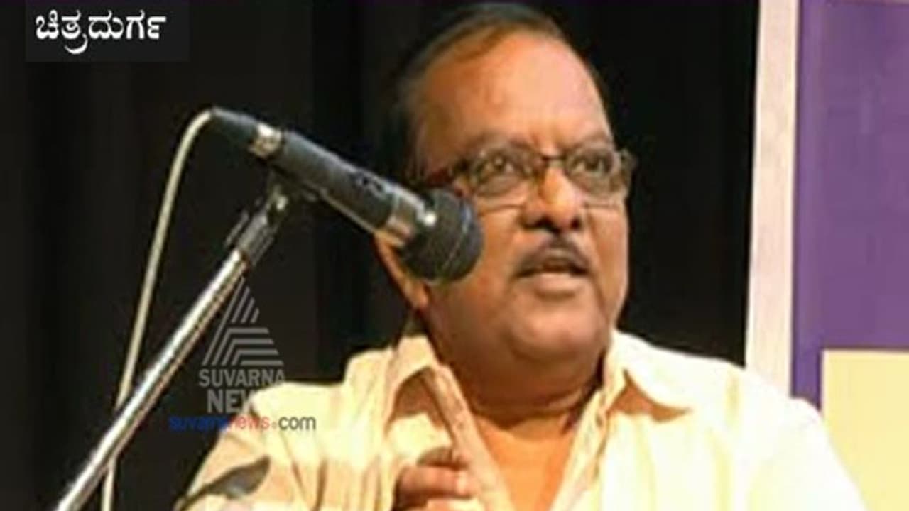 Indian Cast System : ಸ್ವಾಮೀಜಿಗಳಿರುವವರೆಗೆ ಜಾತಿ ಹೋಗದು: ವೇಣು Indian Cast System : ಸ್ವಾಮೀಜಿಗಳಿರುವವರೆಗೆ ಜಾತಿ ಹೋಗದು: ವೇಣು