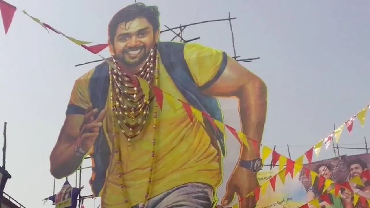 ನಟ ಧ್ರುವ ಸರ್ಜಾಗೆ ನೋಟಿಸ್ ನಟ ಧ್ರುವ ಸರ್ಜಾಗೆ ನೋಟಿಸ್