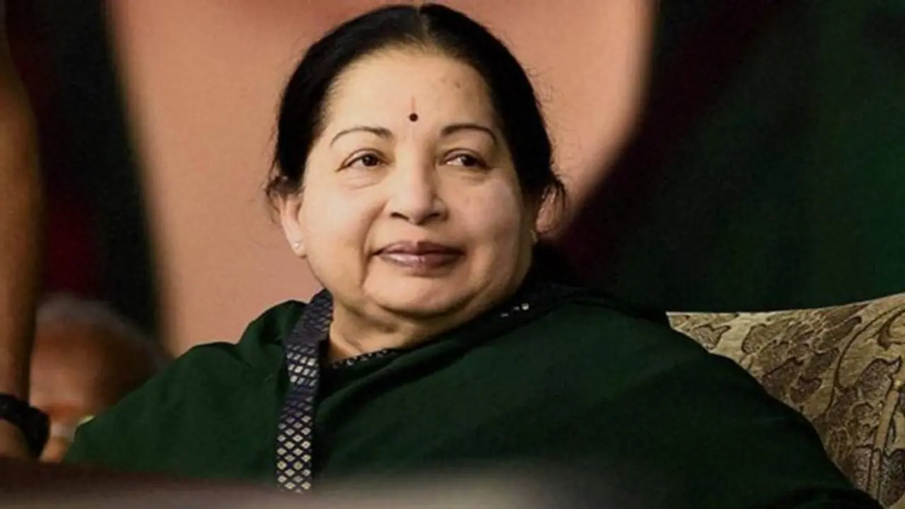 Jayalalithaa and her famous statements that brought AIADMK back to power