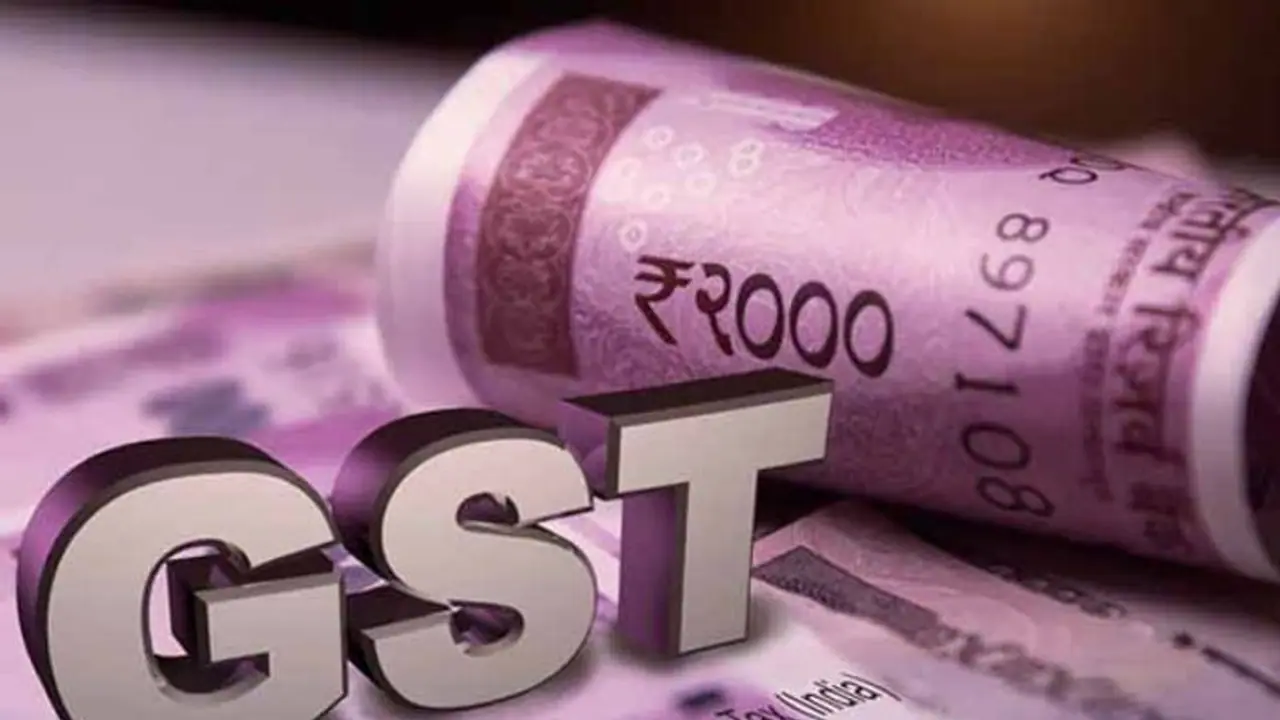 फर्जी जीएसटी चालान बनाने वाले गिरोह का भंडाफोड़