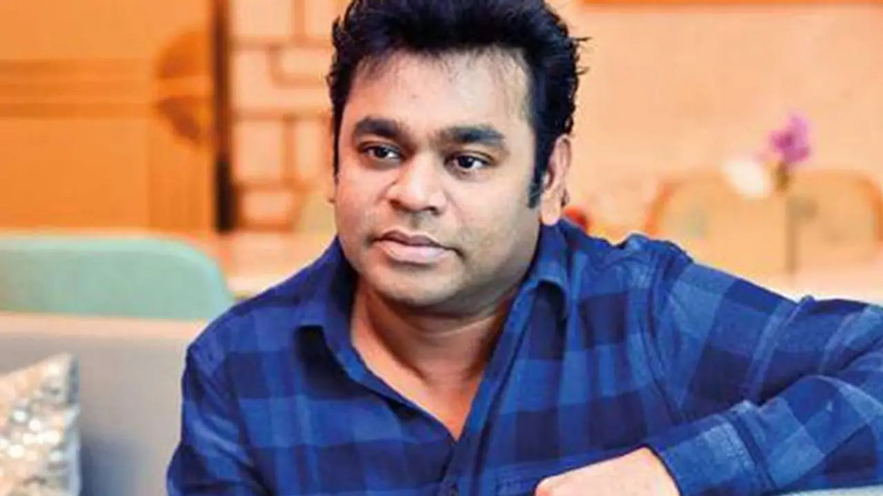#MeToo: AR Rahman breaks silence; says 'More power to all victims’