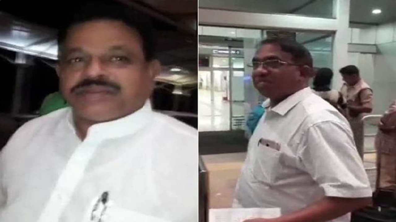 Goa: Two Congress MLAs resign after meeting Amit Shah, joins BJP