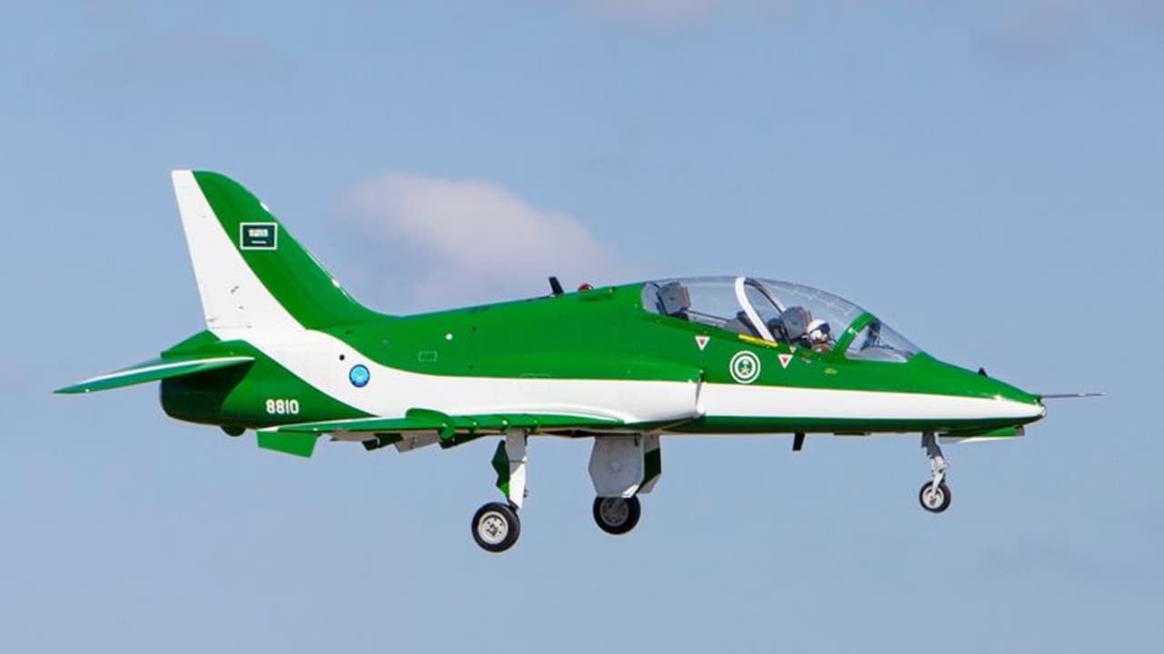 സൗദി യുദ്ധവിമാനം തകര്ന്നു; എല്ലാ ജീവനക്കാരും മരിച്ചെന്ന് സ്ഥിരീകരണം സൗദി യുദ്ധവിമാനം തകര്ന്നു; എല്ലാ ജീവനക്കാരും മരിച്ചെന്ന് സ്ഥിരീകരണം