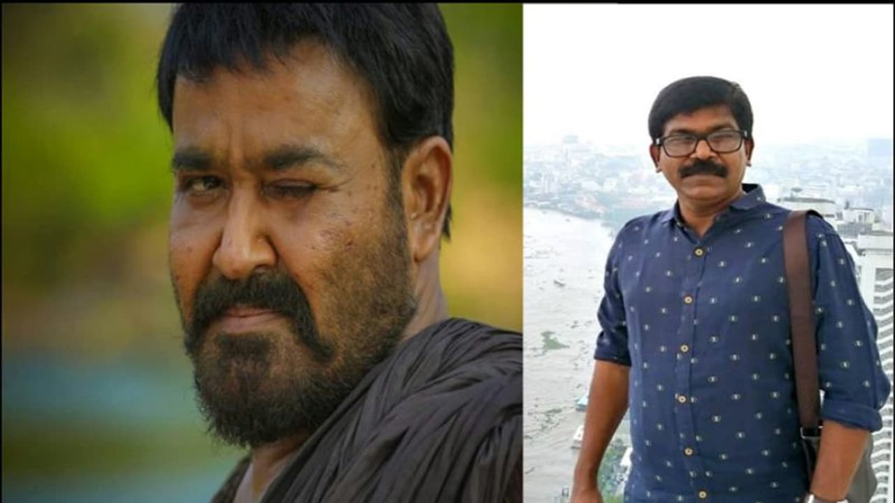 'കൊച്ചുണ്ണി'ക്കെതിരേ സ൦വിധായക൯റെ പോസ്റ്റ്; ഹാക്ക് ചെയ്യപ്പെട്ടതെന്ന് വിശദീകരണം 'കൊച്ചുണ്ണി'ക്കെതിരേ സ൦വിധായക൯റെ പോസ്റ്റ്; ഹാക്ക് ചെയ്യപ്പെട്ടതെന്ന് വിശദീകരണം