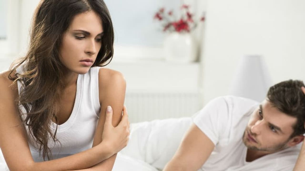 അസംതൃപ്തമായ ലൈംഗിക ജീവിതമോ? കാരണങ്ങളിവയാകാം... അസംതൃപ്തമായ ലൈംഗിക ജീവിതമോ? കാരണങ്ങളിവയാകാം...