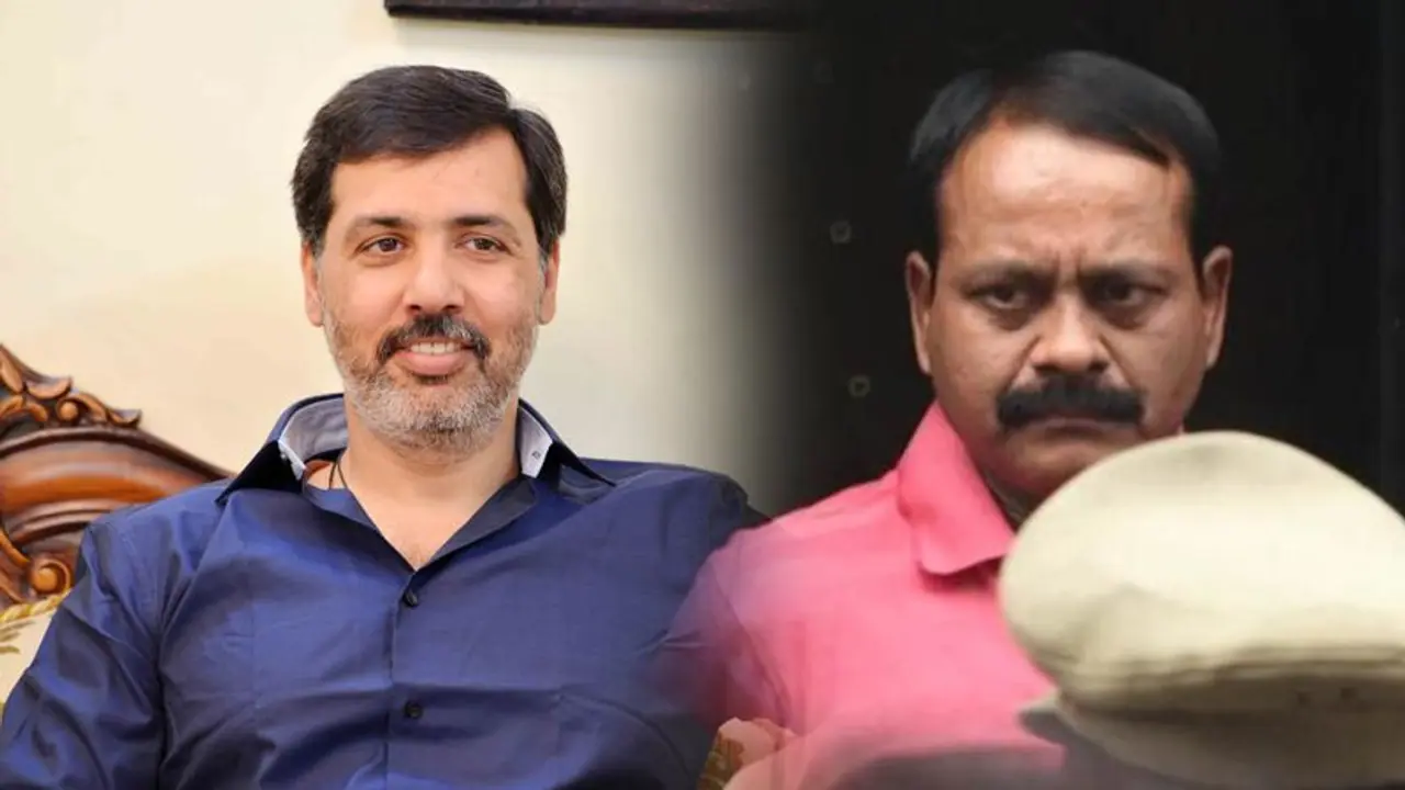 बजरंगी हत्याकांड में धनंजय सिंह को क्लीन चिट