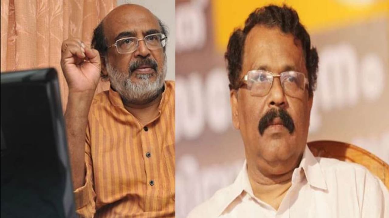 അപ്പോള് നിങ്ങളും ശഠന് ആണോ? ശ്രീധരന്പിള്ളയോട് തോമസ് ഐസക് അപ്പോള് നിങ്ങളും ശഠന് ആണോ? ശ്രീധരന്പിള്ളയോട് തോമസ് ഐസക്