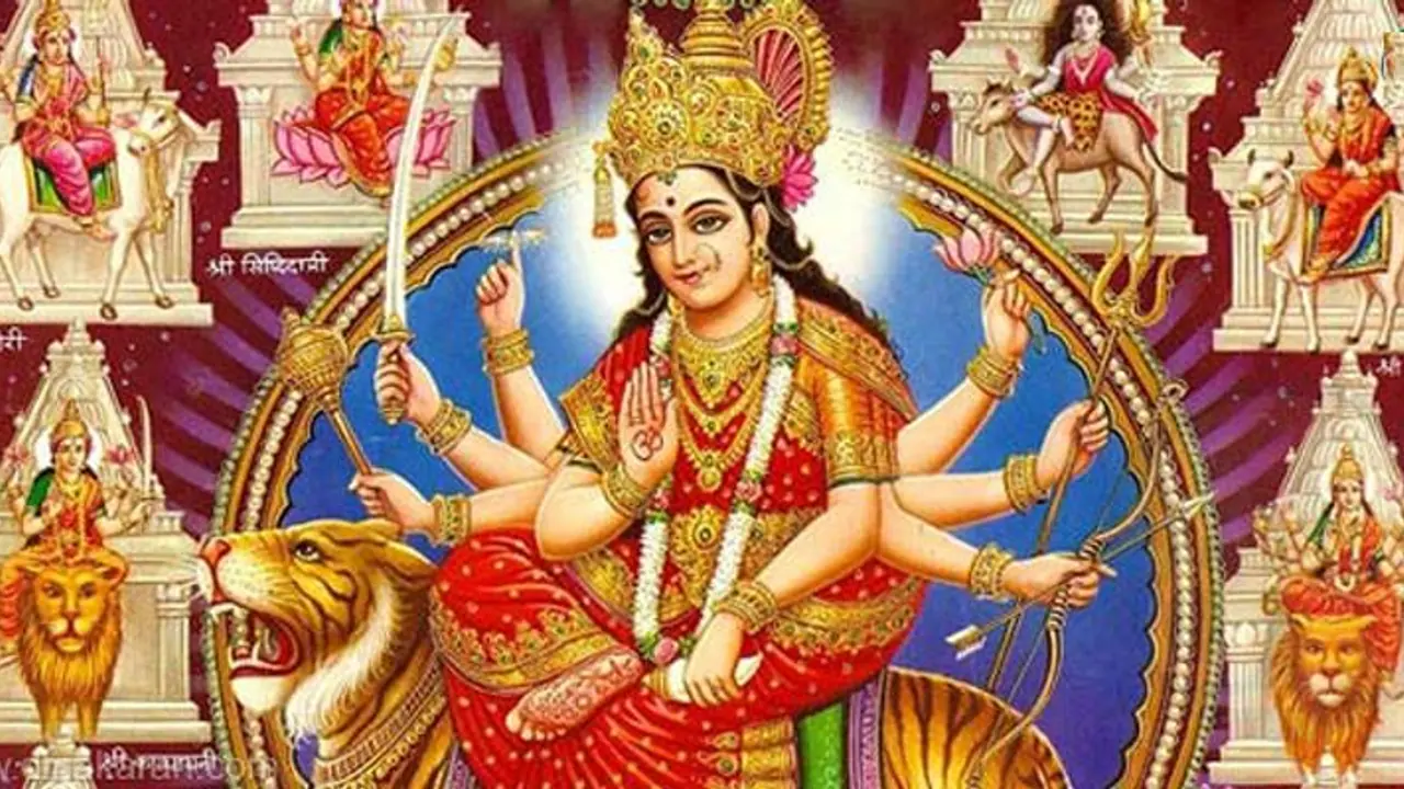 नवरात्रि विशेष: जानिए किन बीज मंत्रों से करें देवी की आराधना