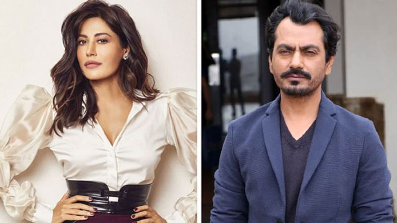 దర్శకనిర్మాతలు వేధిస్తుంటే.. ఆ హీరో చూస్తుండిపోయాడు: నటి సంచలన కామెంట్స్! దర్శకనిర్మాతలు వేధిస్తుంటే.. ఆ హీరో చూస్తుండిపోయాడు: నటి సంచలన కామెంట్స్!