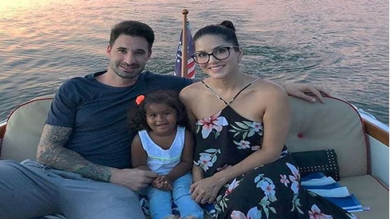 ದತ್ತು ಮಗಳಿಗೆ ಸನ್ನಿ ಲಿಯೋನ್ ನೀಡಿದ ಹುಟ್ಟುಹಬ್ಬದ ಊಡುಗೊರೆ ಏನು? ದತ್ತು ಮಗಳಿಗೆ ಸನ್ನಿ ಲಿಯೋನ್ ನೀಡಿದ ಹುಟ್ಟುಹಬ್ಬದ ಊಡುಗೊರೆ ಏನು?