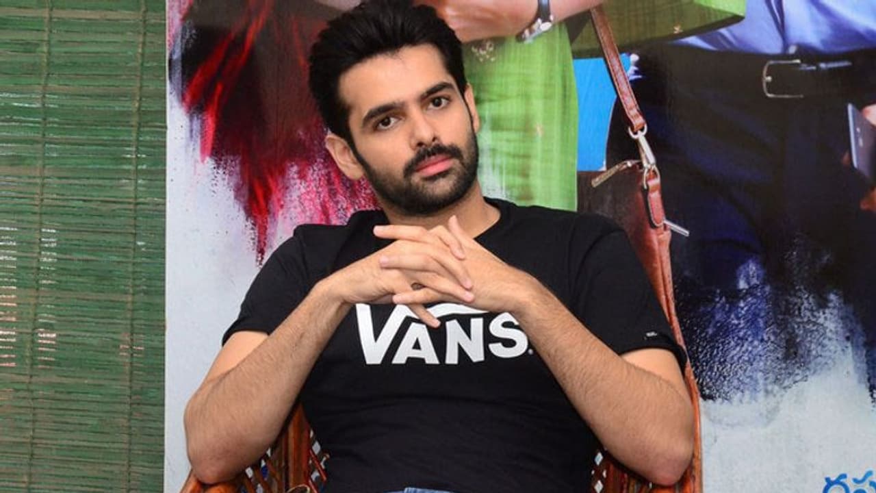 ఇస్మార్ట్ శంకర్ ఎఫెక్ట్.. రామ్ దిమాక్ కరాబ్! ఇస్మార్ట్ శంకర్ ఎఫెక్ట్.. రామ్ దిమాక్ కరాబ్!