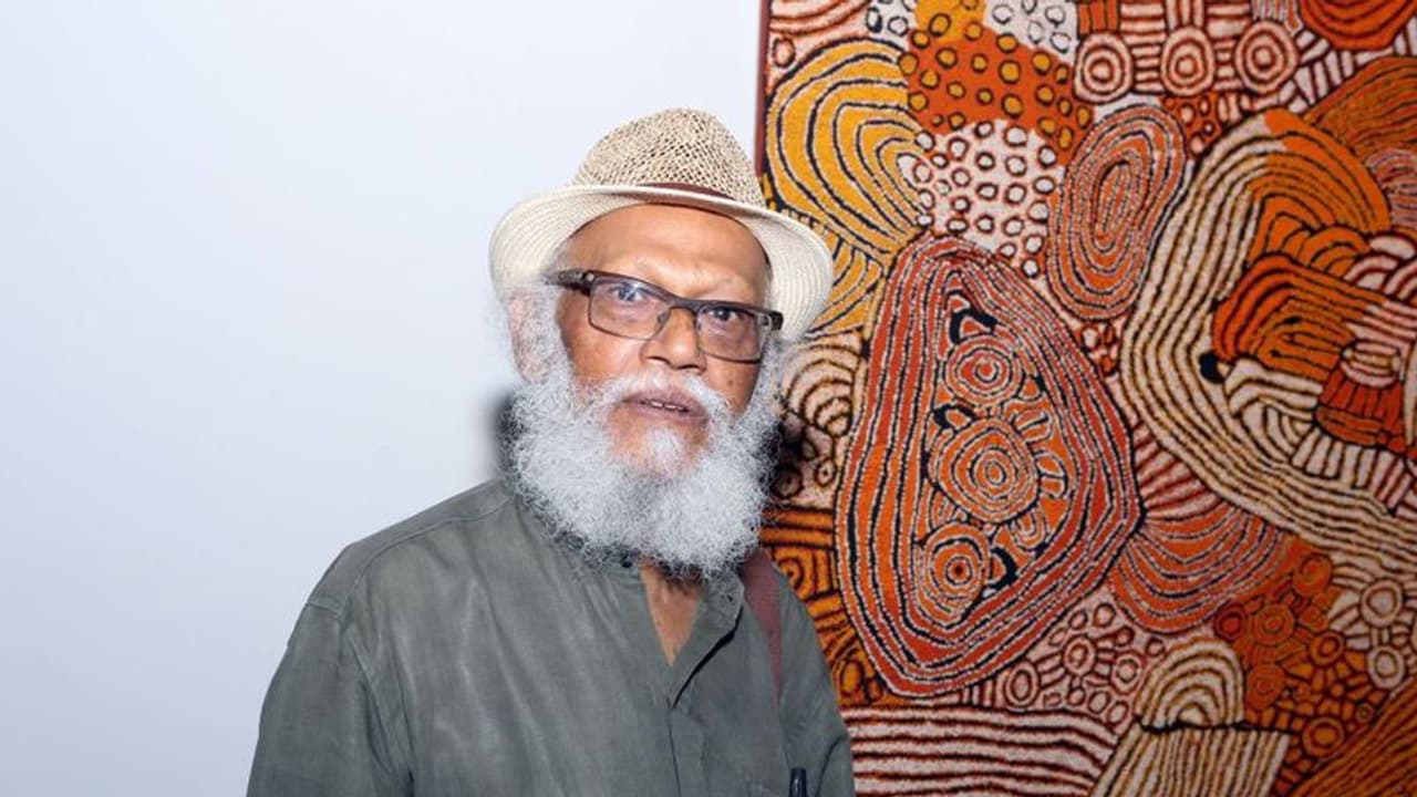 #MeToo Movement: Padma Bhushan awardee painter Jatin Das named and shamed as a 'molester' on Twitter