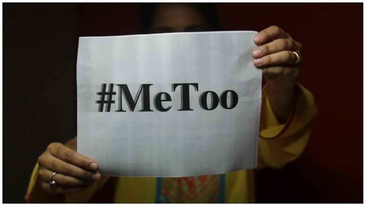 #MeToo storm hits award winning scientist of Indian Institute of Science