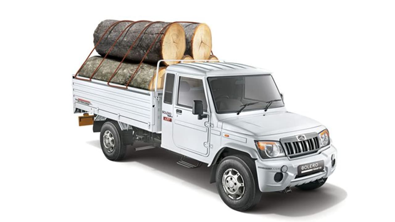 നിരത്തിലെ അംഗബലം15 ലക്ഷം, കിടിലന്‍ നേട്ടവുമായി ബൊലേറോ പിക്ക് അപ്പ്!