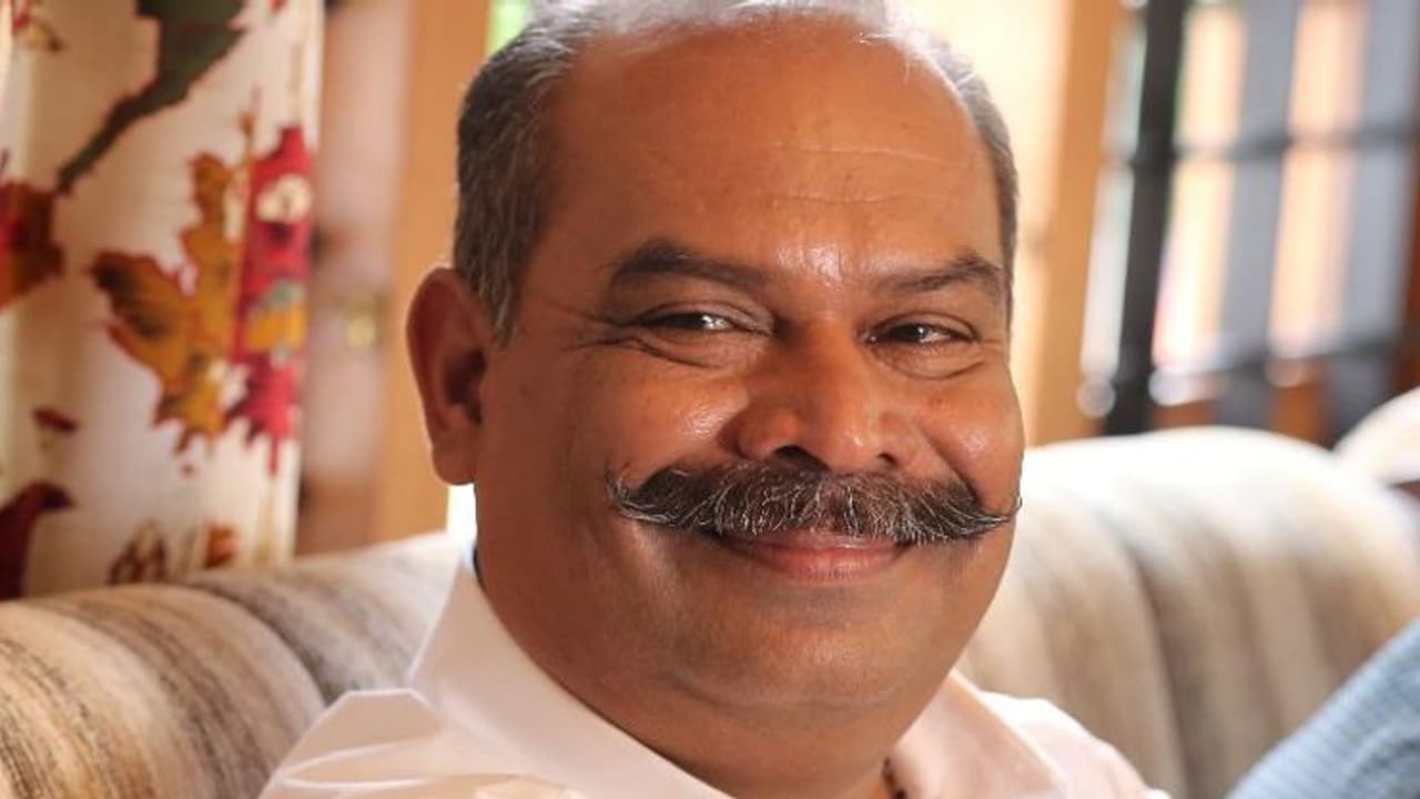 #MeToo movement: Mollywood actor Alencier accused of sexual harassment by Divya Gopinath