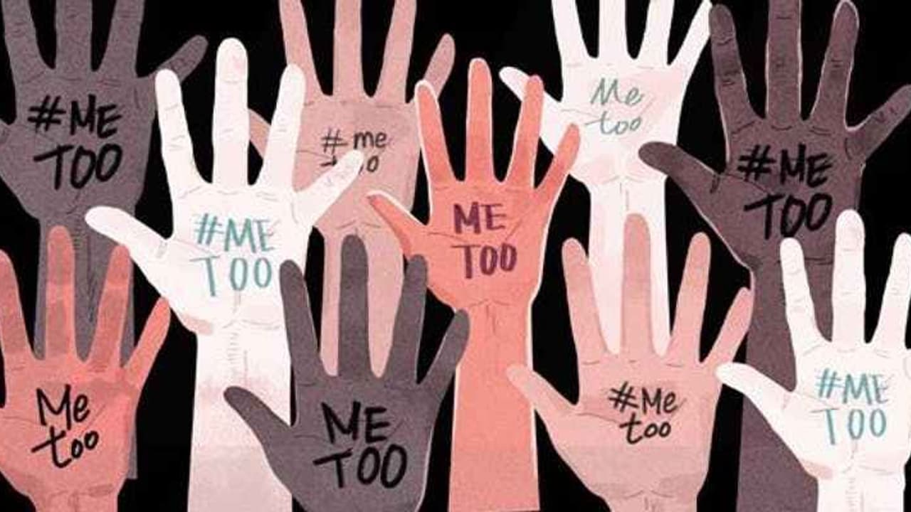 #MeToo: Journalist accuses UPA 1 minister of molestation, says he groped her
