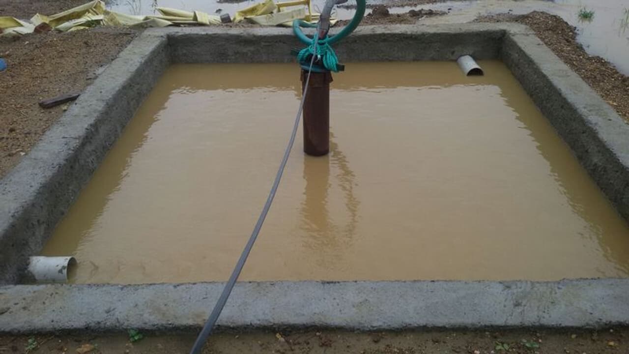 ನಿಮ್ಮ ಬೋರ್‌ನಲ್ಲಿ ನೀರುಕ್ಕಲು ಹೀಗೆ ಮಾಡಿ