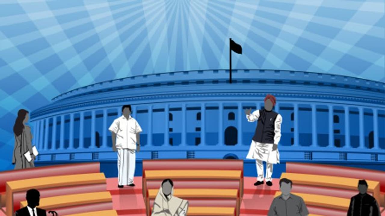 India has no dearth of netas, whose brats say, 'Tum jaante nahi mera baap kaun hai!'
