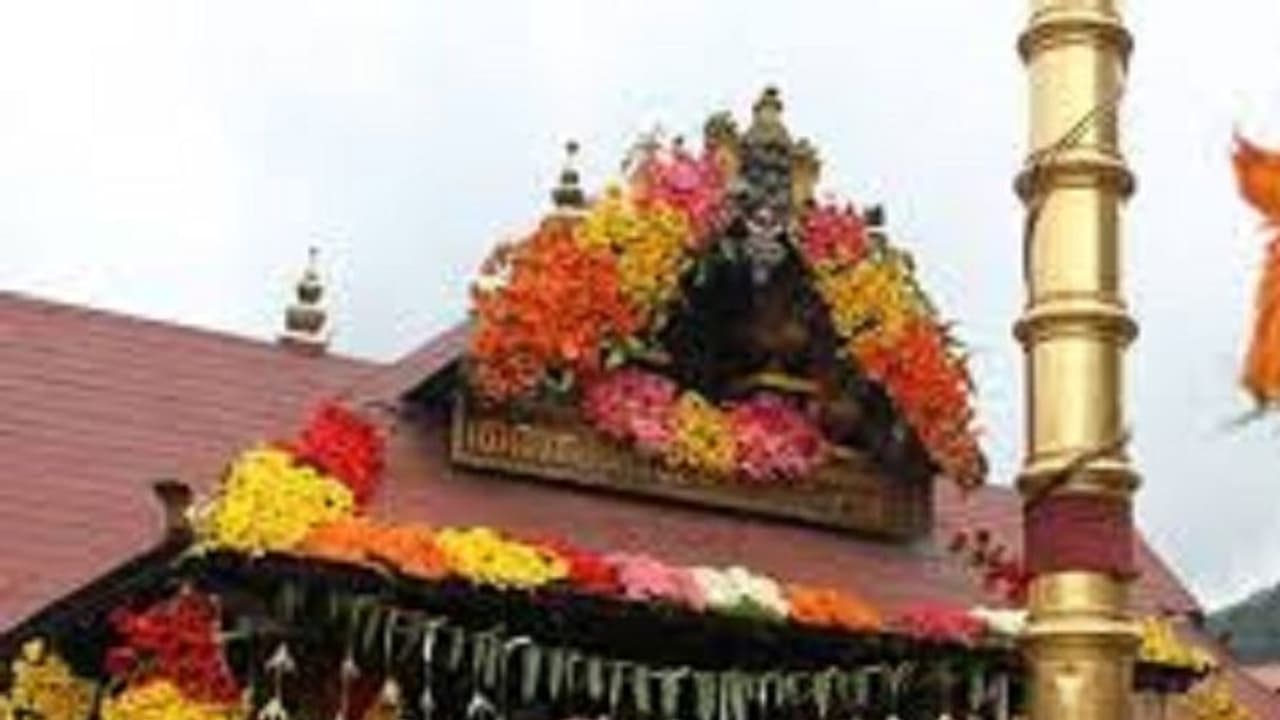 ഇന്ന് തടഞ്ഞാലും നാളെയോ മറ്റന്നാളോ സ്ത്രീകള് ശബരിമലയിലെത്തും: മെഴ്സിക്കുട്ടിയമ്മ ഇന്ന് തടഞ്ഞാലും നാളെയോ മറ്റന്നാളോ സ്ത്രീകള് ശബരിമലയിലെത്തും: മെഴ്സിക്കുട്ടിയമ്മ