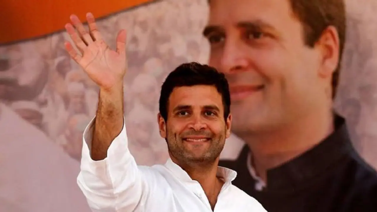 CBI vs CBI: Rahul Gandhi makes common cause with Prashant Bhushan, sees Rafale ghost