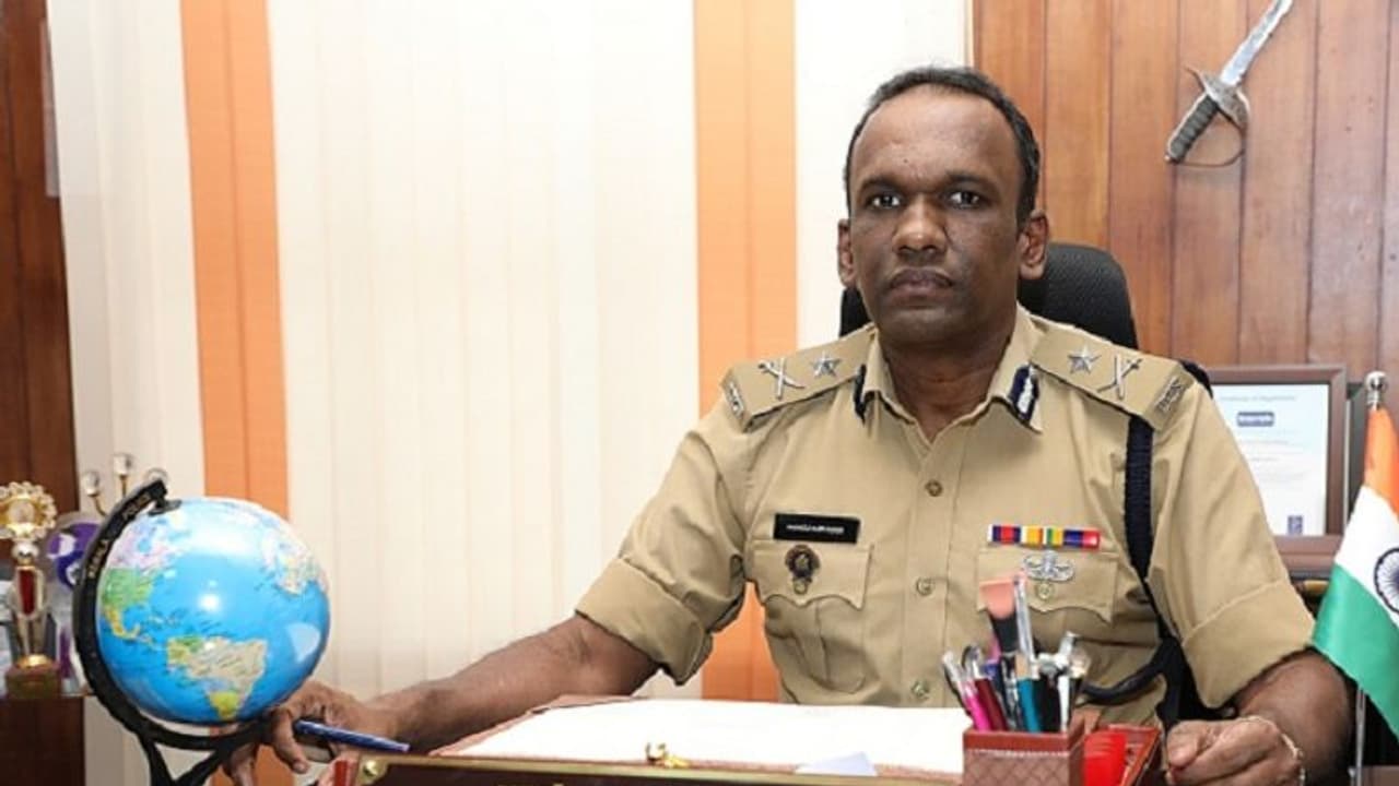 IGP Manoj Abraham on Sabarimala: 'No one is allowed to stop pilgrims'