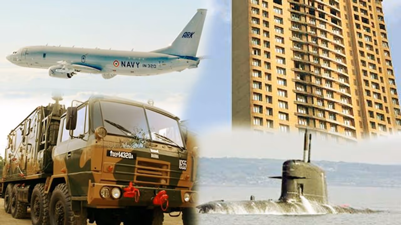 From Jeep scandal to AgustaWestland: Major defence scams under Congress governments