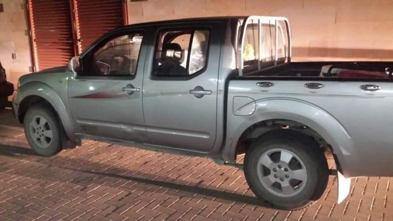 യുഎഇയില് ബൈക്ക് യാത്രക്കാരനെ ഇടിച്ചുവീഴ്ത്തി വാഹനം നിര്ത്താതെ പോയ വിദേശി കുടുങ്ങി യുഎഇയില് ബൈക്ക് യാത്രക്കാരനെ ഇടിച്ചുവീഴ്ത്തി വാഹനം നിര്ത്താതെ പോയ വിദേശി കുടുങ്ങി