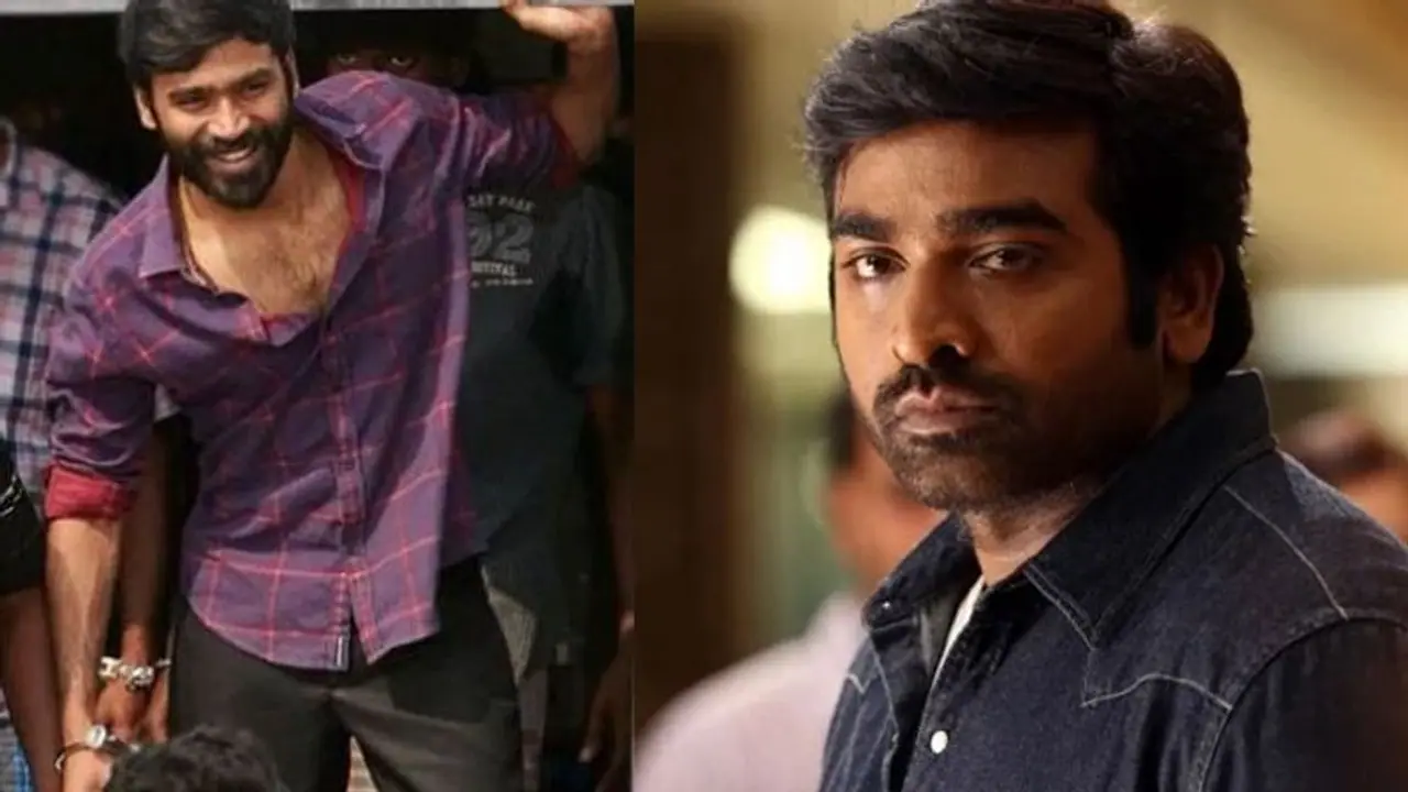 வடசென்னை’ படத்துல நல்லவேளை விஜய்சேதுபதி நடிக்கல’ இதென்னங்க புதுப்புரளி? வடசென்னை’ படத்துல நல்லவேளை விஜய்சேதுபதி நடிக்கல’ இதென்னங்க புதுப்புரளி?