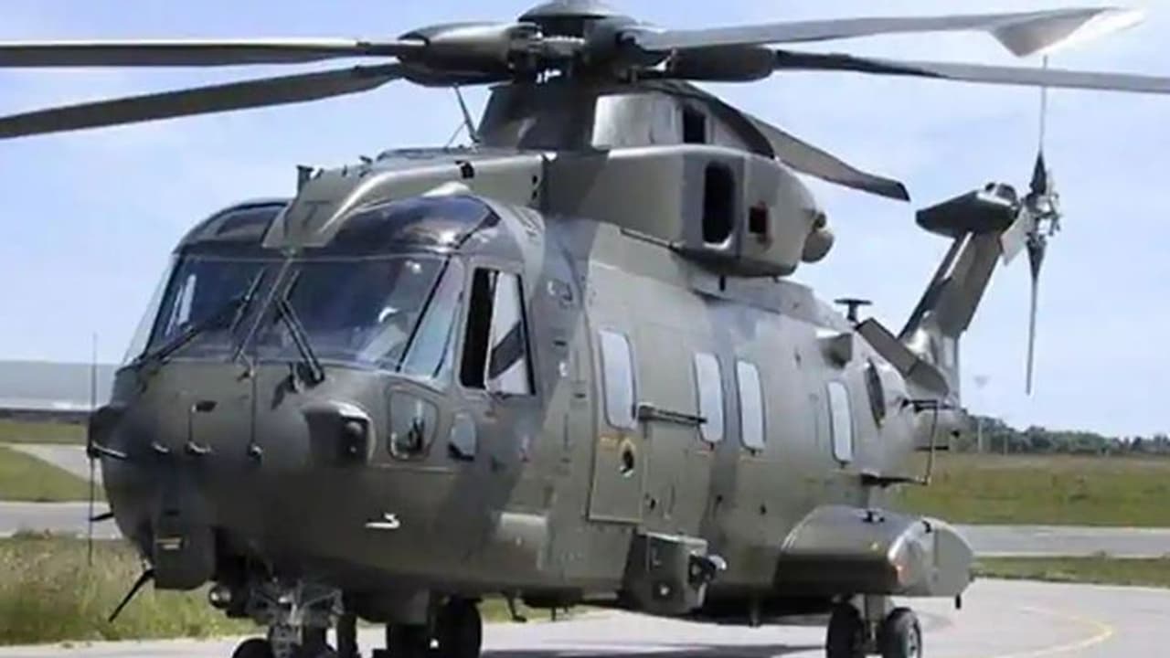Dubai court clears deck for AgustaWestland middleman Christian Michel to be extradited to India