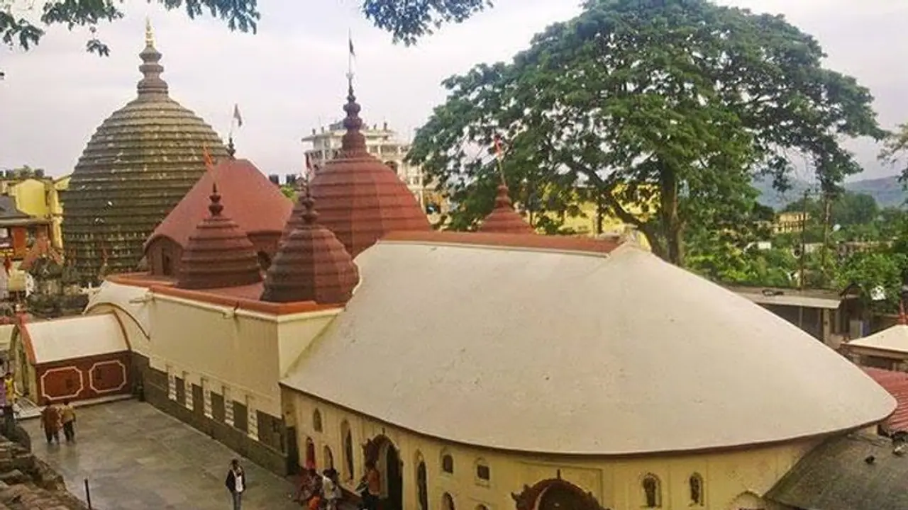 অম্বুবাচীর ওই ৩ দিনে এই কাজগুলি কখনোই নয়, অন্যথায় হতে পারে মহা সর্বনাশ