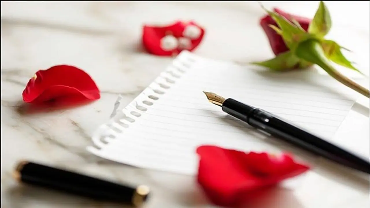 లవ్ లెటర్: నువ్వంటే నాకు ప్రేమ ఎందుకంటే...