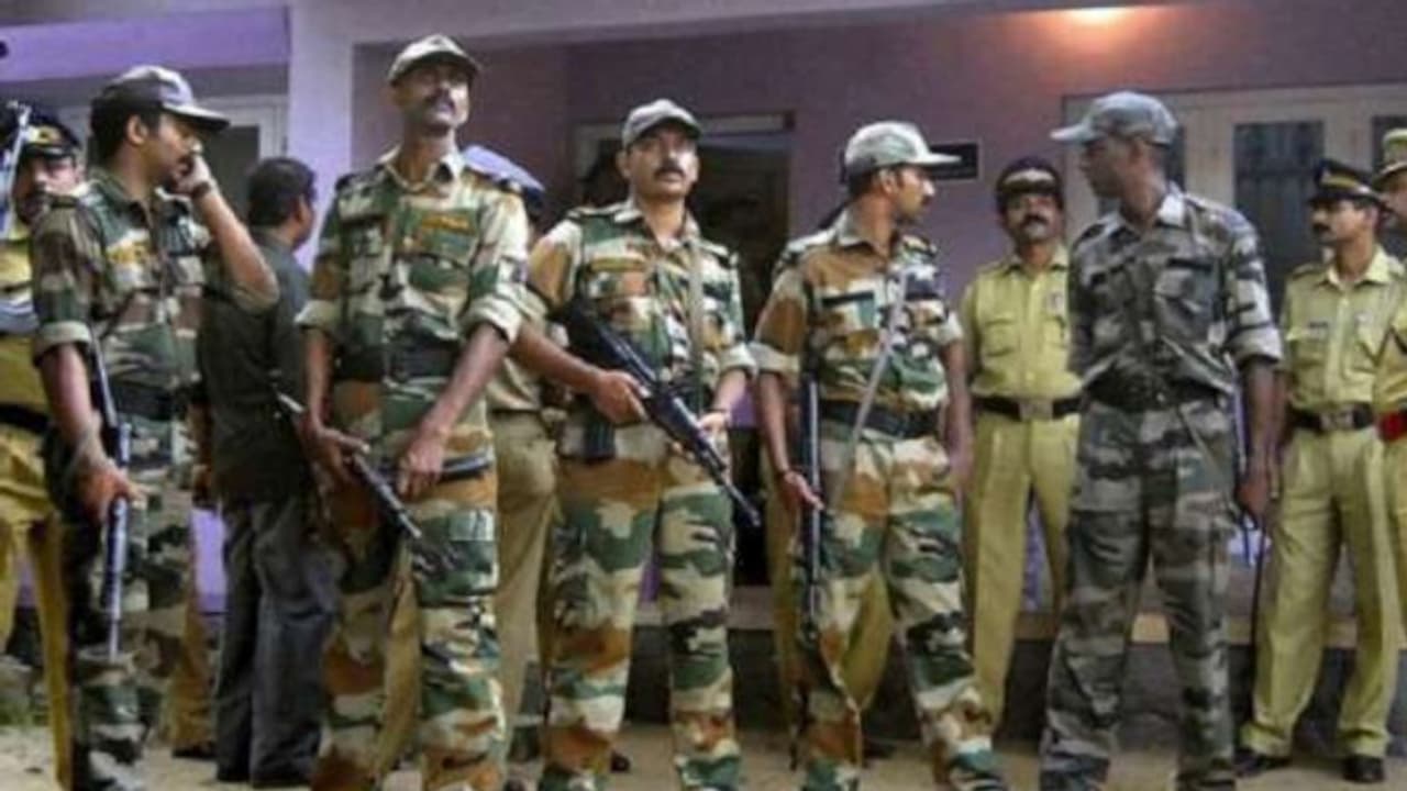 ശബരിമലയില്‍ കമാന്‍ഡോകളെ വിന്യസിക്കും