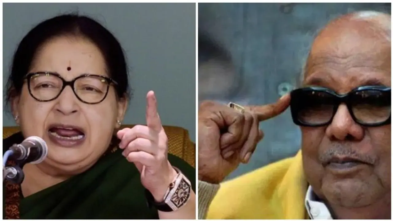 First election without Jayalalithaa and Karunanidhi: Most Tamil Nadu leaders unimpressive in campaign