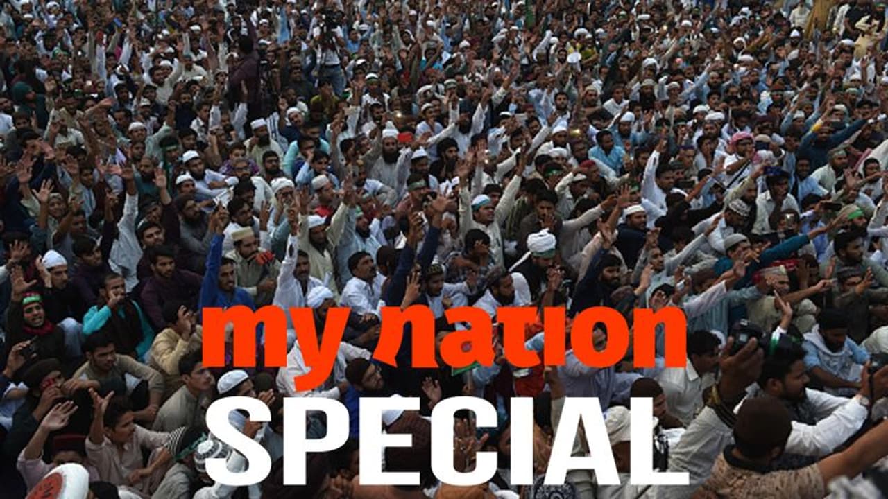 Pakistan human rights body moves UN on ‘forced disappearances’, approaches MyNation