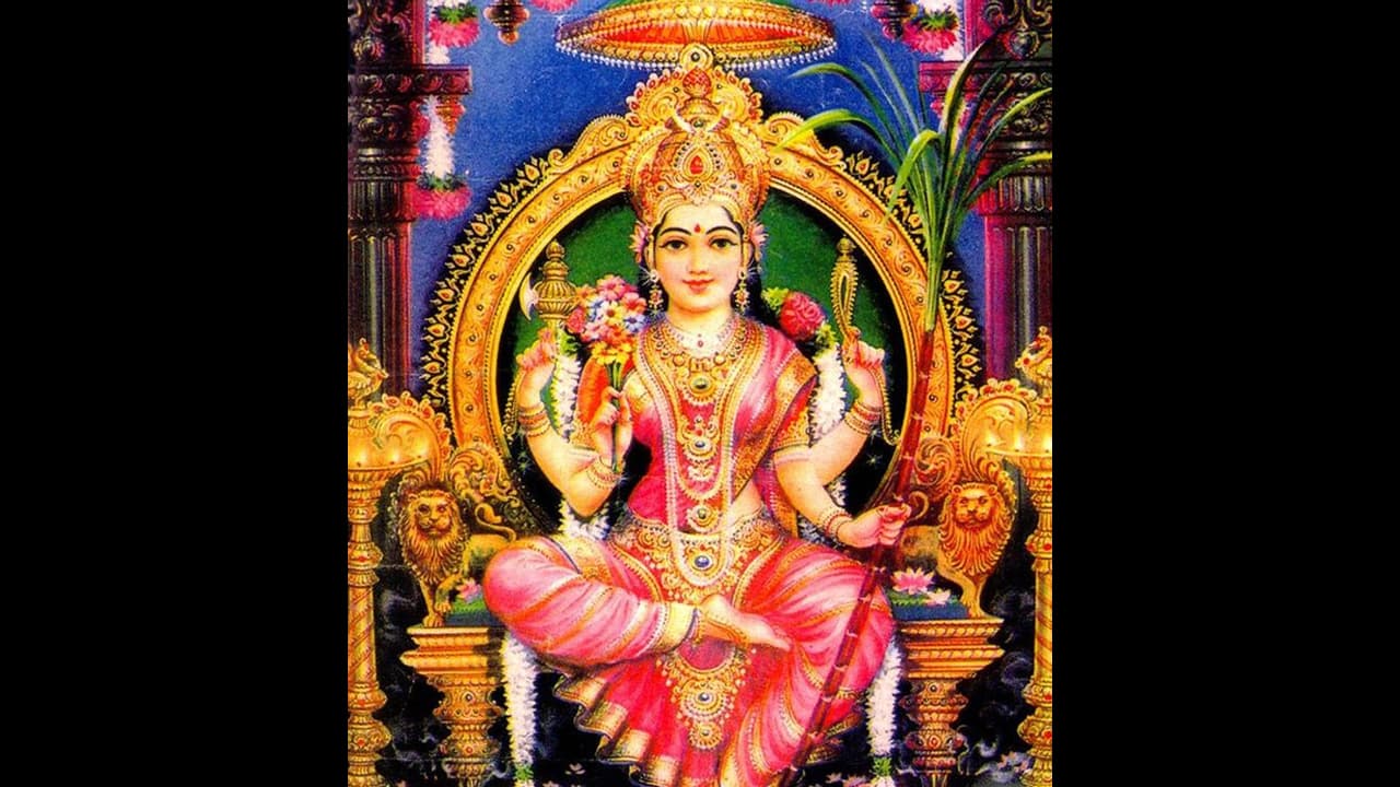 రాజ రాజేశ్వరీ దేవిగా అమ్మవారు రాజ రాజేశ్వరీ దేవిగా అమ్మవారు