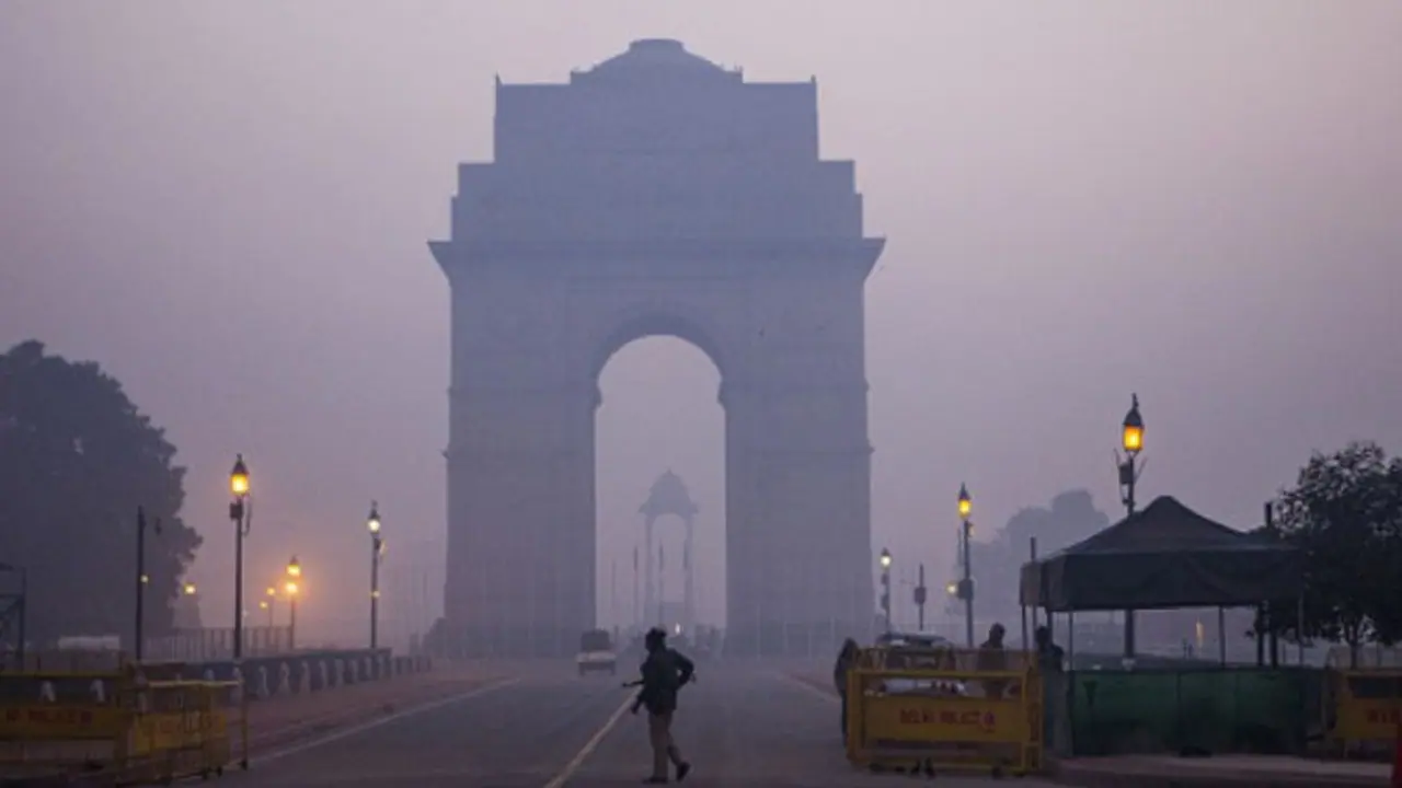 Delhi air quality becomes 'very poor': Tips to keep yourself safe from pollution