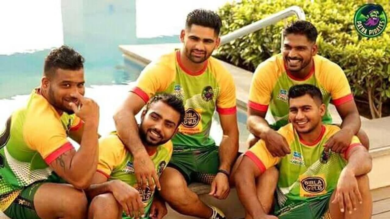 ಭಾರತ ಕಬಡ್ಡಿಯ ಗರ್ಭಗುಡಿ ಸೋನೆಪತ್! ಭಾರತ ಕಬಡ್ಡಿಯ ಗರ್ಭಗುಡಿ ಸೋನೆಪತ್!