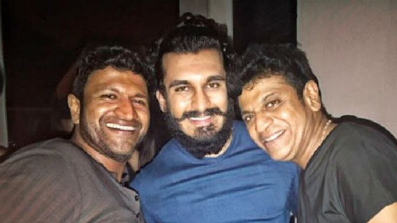 'ದಾರಿತಪ್ಪಿದ ಮಗ'ನಾದ ಧೀರೇನ್ ರಾಮ್ಕುಮಾರ್ 'ದಾರಿತಪ್ಪಿದ ಮಗ'ನಾದ ಧೀರೇನ್ ರಾಮ್ಕುಮಾರ್