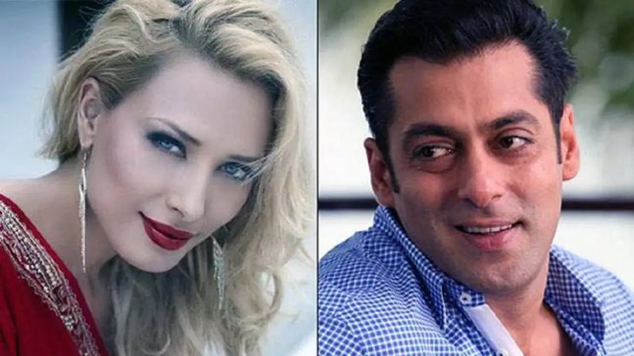 EXCLUSIVE: Salman Khan, alleged girlfriend Iulia Vantur head for a brief getaway to this nature hub in Mumbai EXCLUSIVE: Salman Khan, alleged girlfriend Iulia Vantur head for a brief getaway to this nature hub in Mumbai