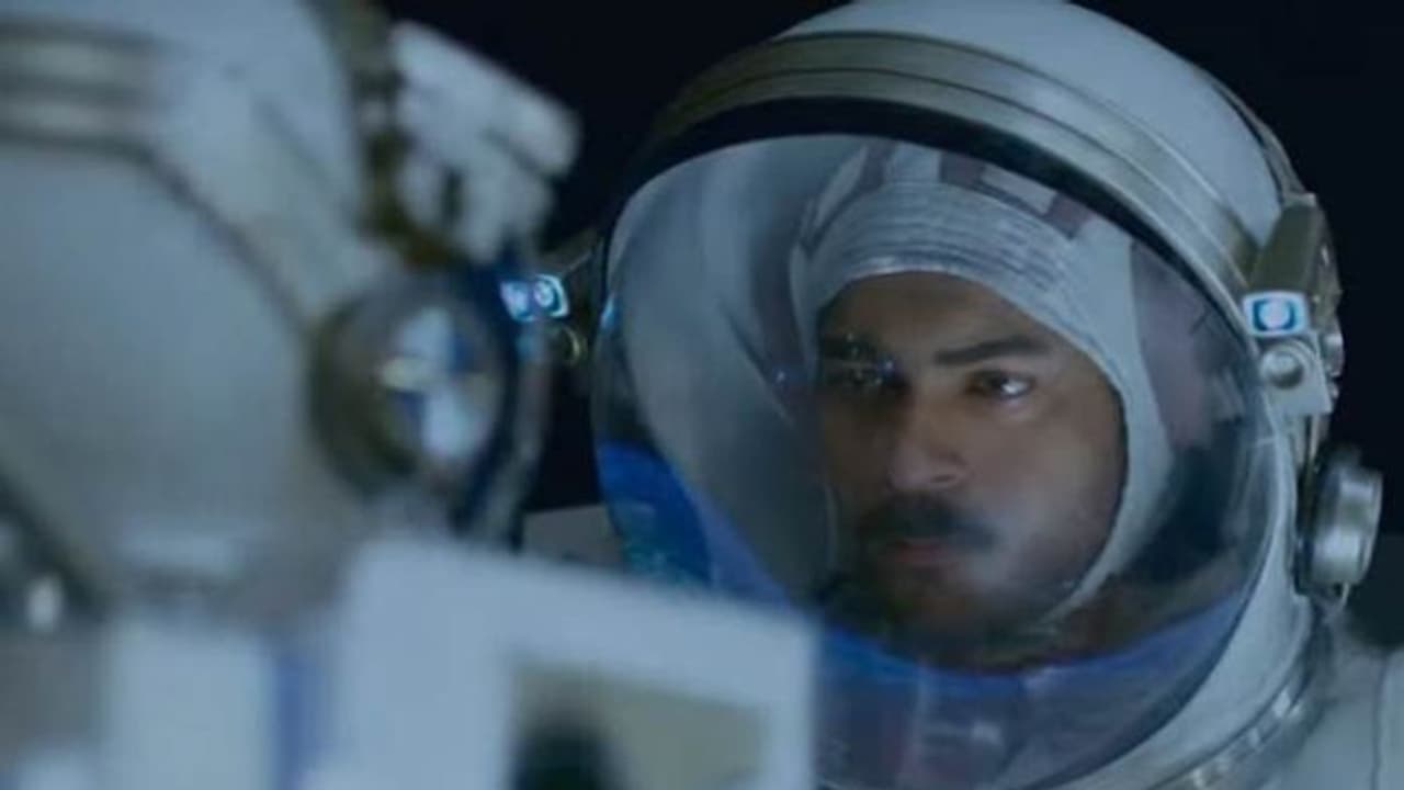 തെലുങ്കില് നിന്ന് ഒരു സ്പേസ് സിനിമ, അന്തരീക്ഷം 9000 KMPHന്റെ ടീസര് തെലുങ്കില് നിന്ന് ഒരു സ്പേസ് സിനിമ, അന്തരീക്ഷം 9000 KMPHന്റെ ടീസര്