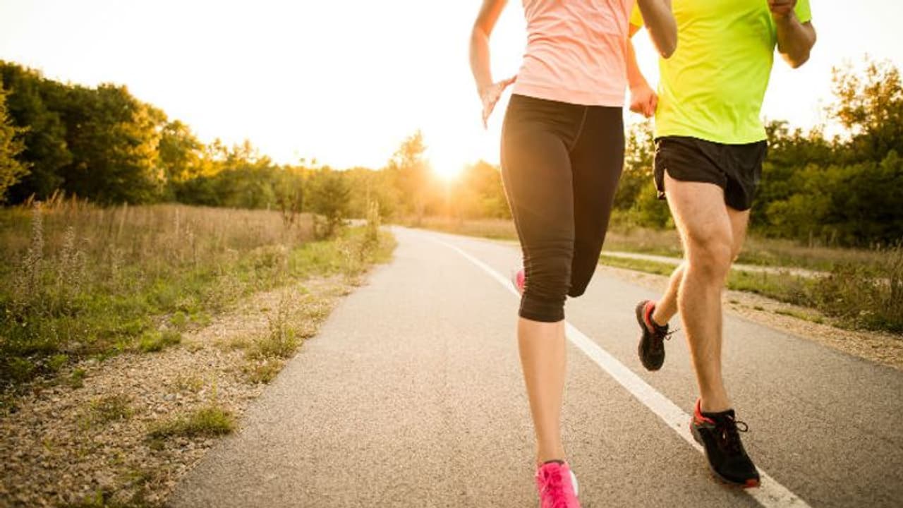 സ്ഥിരമായി വ്യായാമം ചെയ്താൽ ഓർമശക്തി കൂടുമെന്ന് പഠനം സ്ഥിരമായി വ്യായാമം ചെയ്താൽ ഓർമശക്തി കൂടുമെന്ന് പഠനം