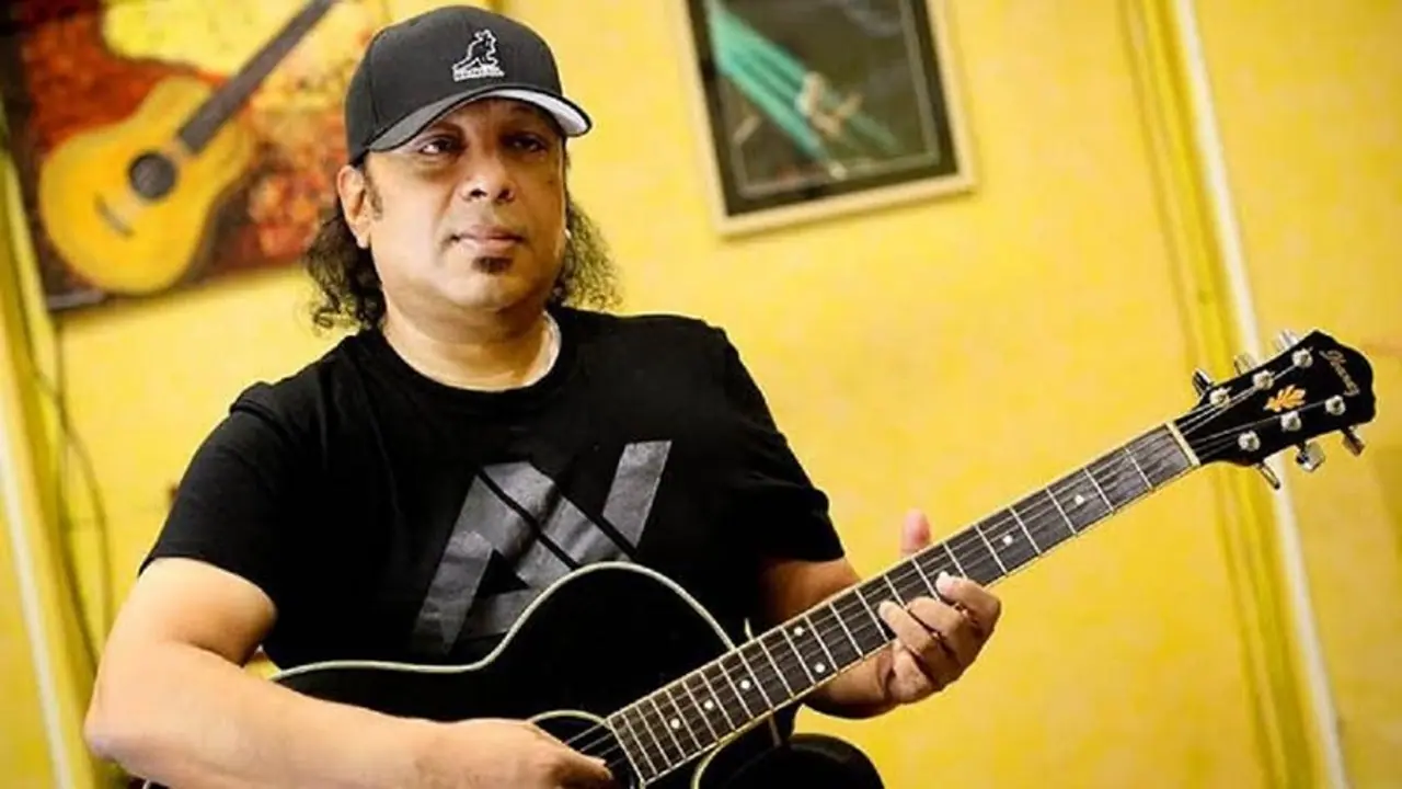 Rock music legend Ayub Bachchu passes away in Dhaka
