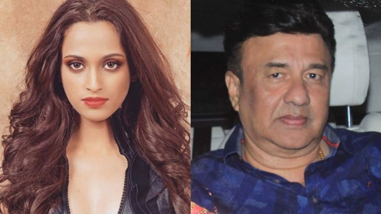 #MeToo clapback: Singer Anu Malik lawyers up, denies sexual harassment allegations by Shweta Pandit